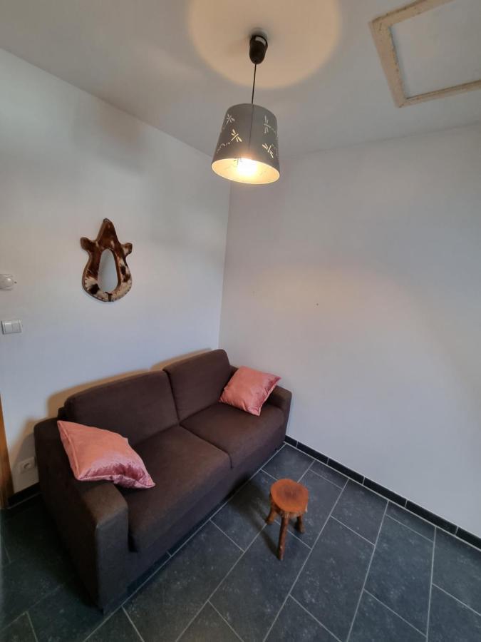 Appartement Familial Avec Balcon Trosly-Breuil ภายนอก รูปภาพ